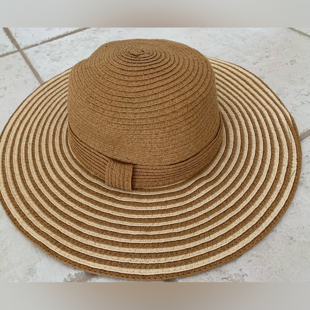 Mint by Goorin Beach Hat